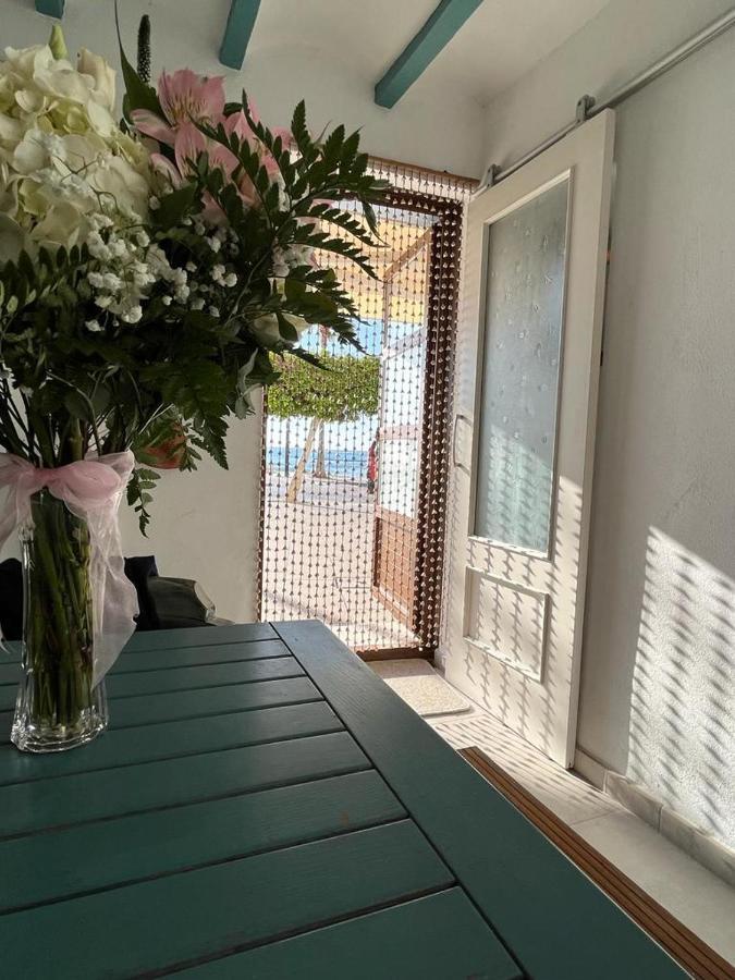 Casita Altea Leilighet Eksteriør bilde